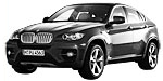 BMW E71 B212B Fault Code