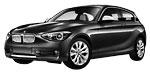 BMW F21 B212B Fault Code