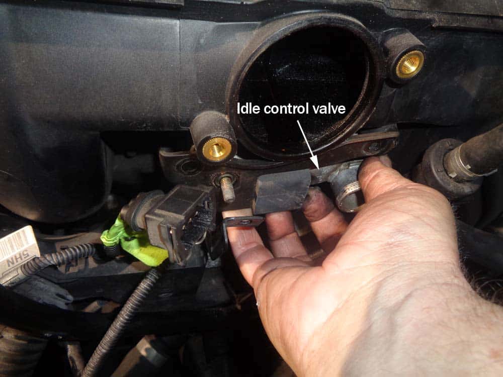 See B212B repair manual