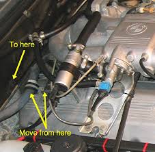 See B212B in engine